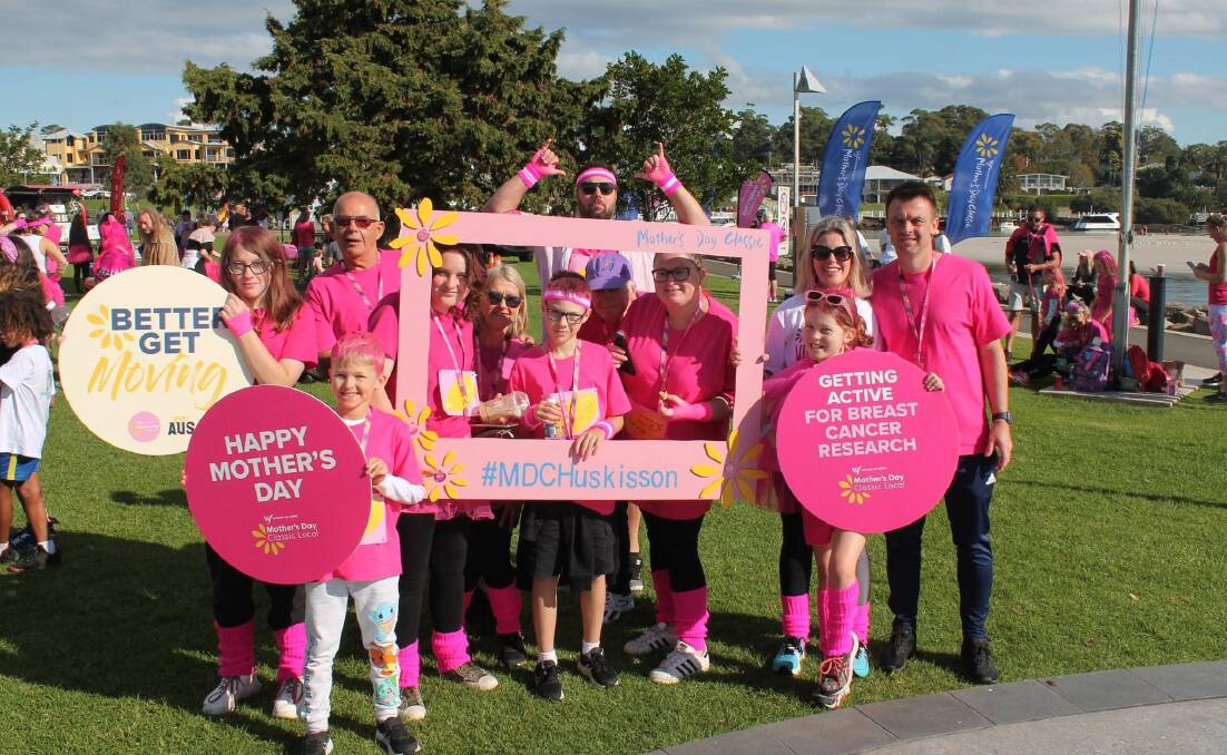 The Mother's Day Classic fun run will return for 2024. Picture supplied