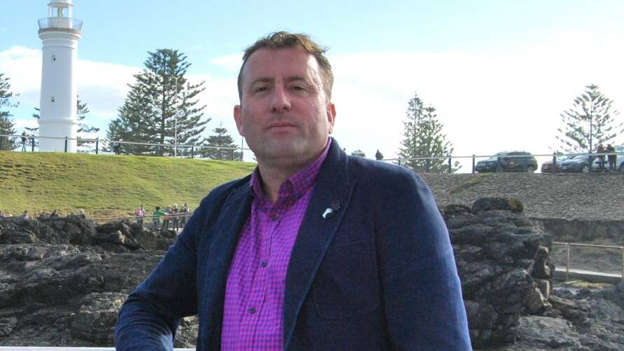 Kiama councillor, and former Labor member for Kiama, Matt Brown has pleaded guilty to drug charges. 
