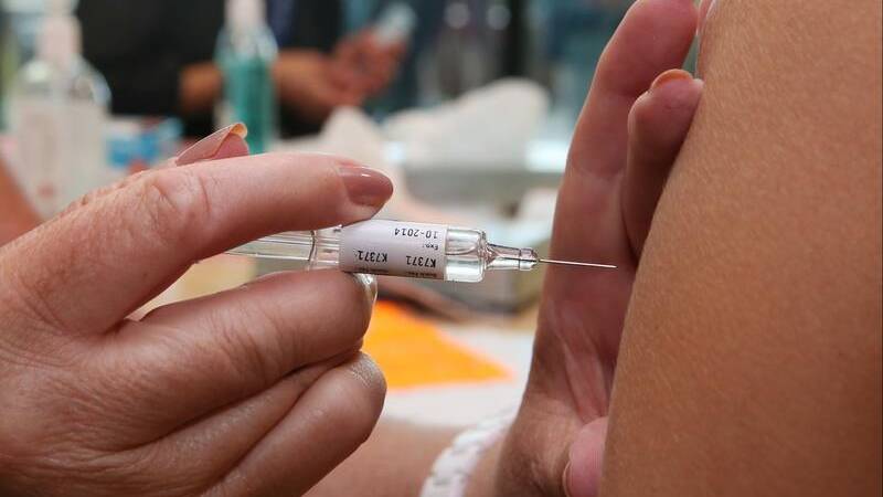 Federal government orders more flu shots to meet demand