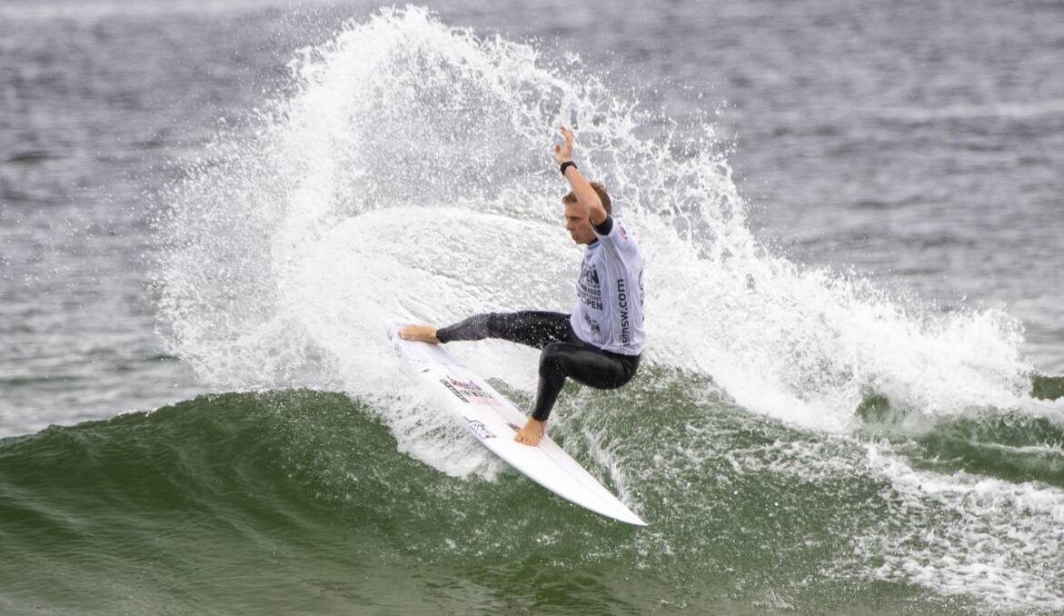 Photos: Josh Brown/Surfing NSW