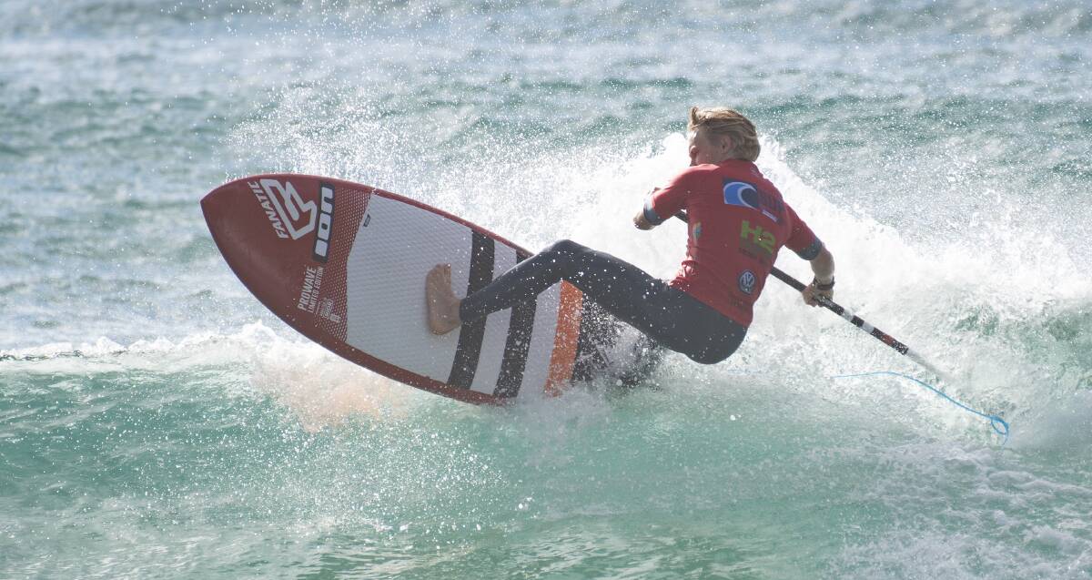 Photos: ETHAN SMITH/SURFING NSW