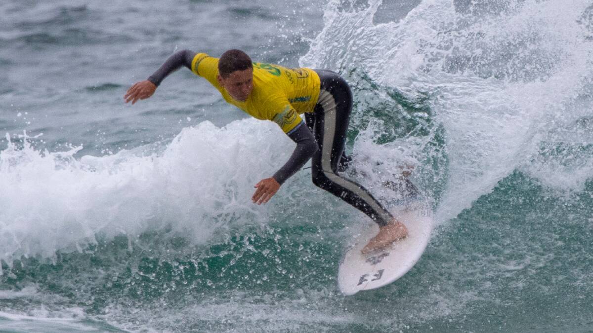 2021 NSW junior state titles. Photos: Josh Brown/Surfing NSW