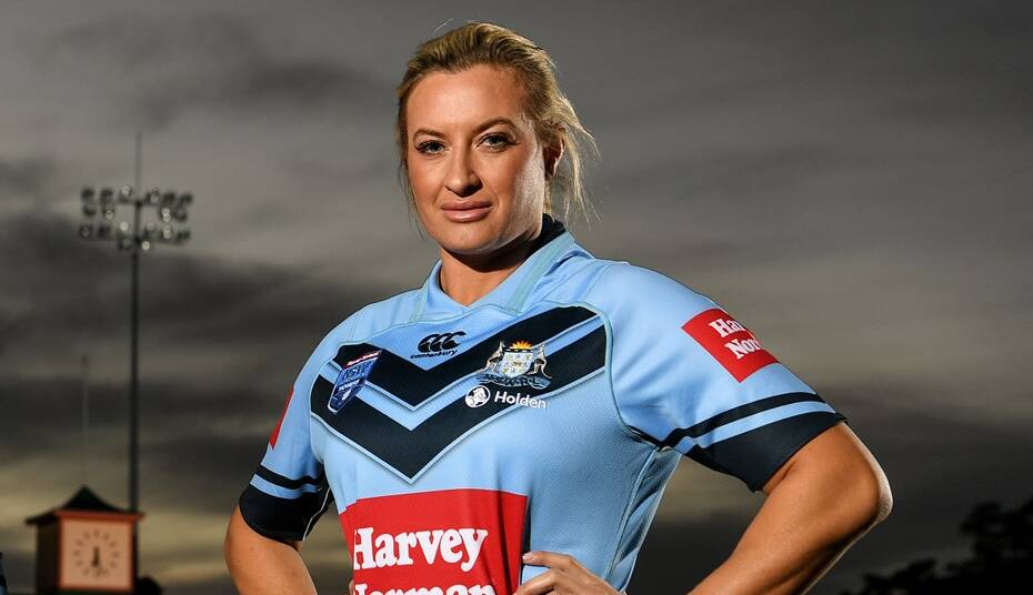South Coast products named to coach NSW teams