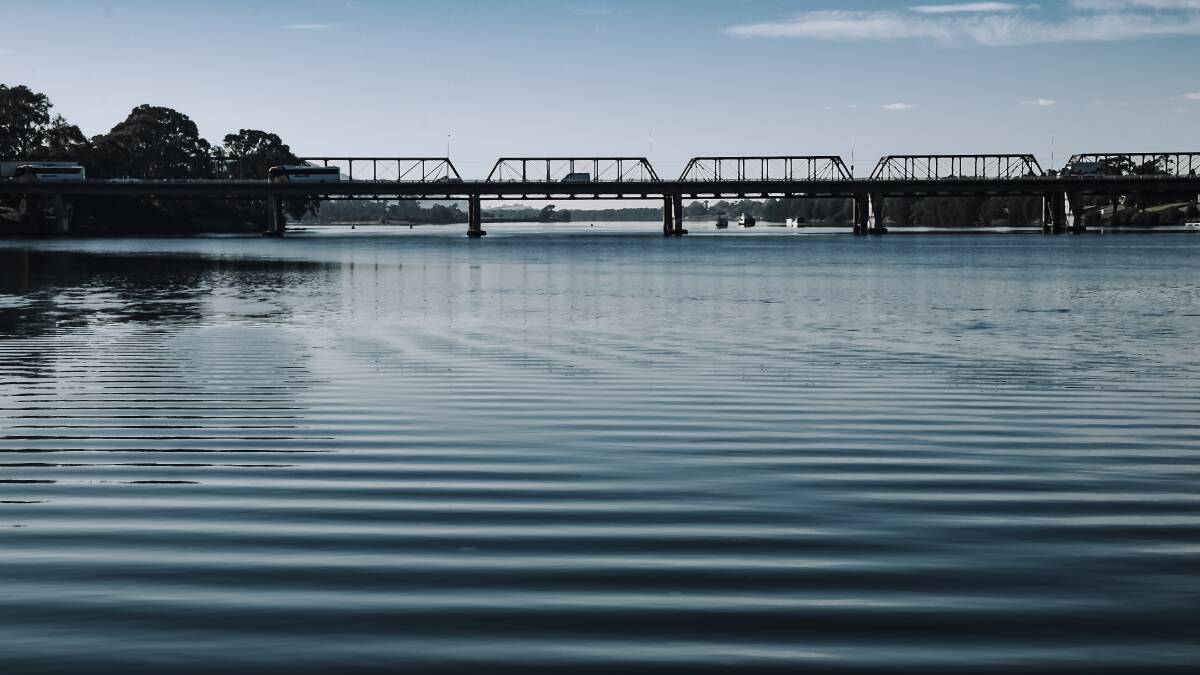 PIC OF THE DAY: Nowra Bridge taken by Rohanna Holland, Picture Perfect. Send photos to editor.scregister@fairfaxmedia.com.au