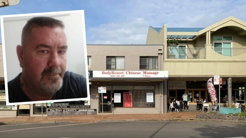More than 30 more charges of sexual assault and touching were laid against unregistered masseur Mark Horsfall, some of which allegedly occurred at Body Resort Chinese Massage in Gerringong.
