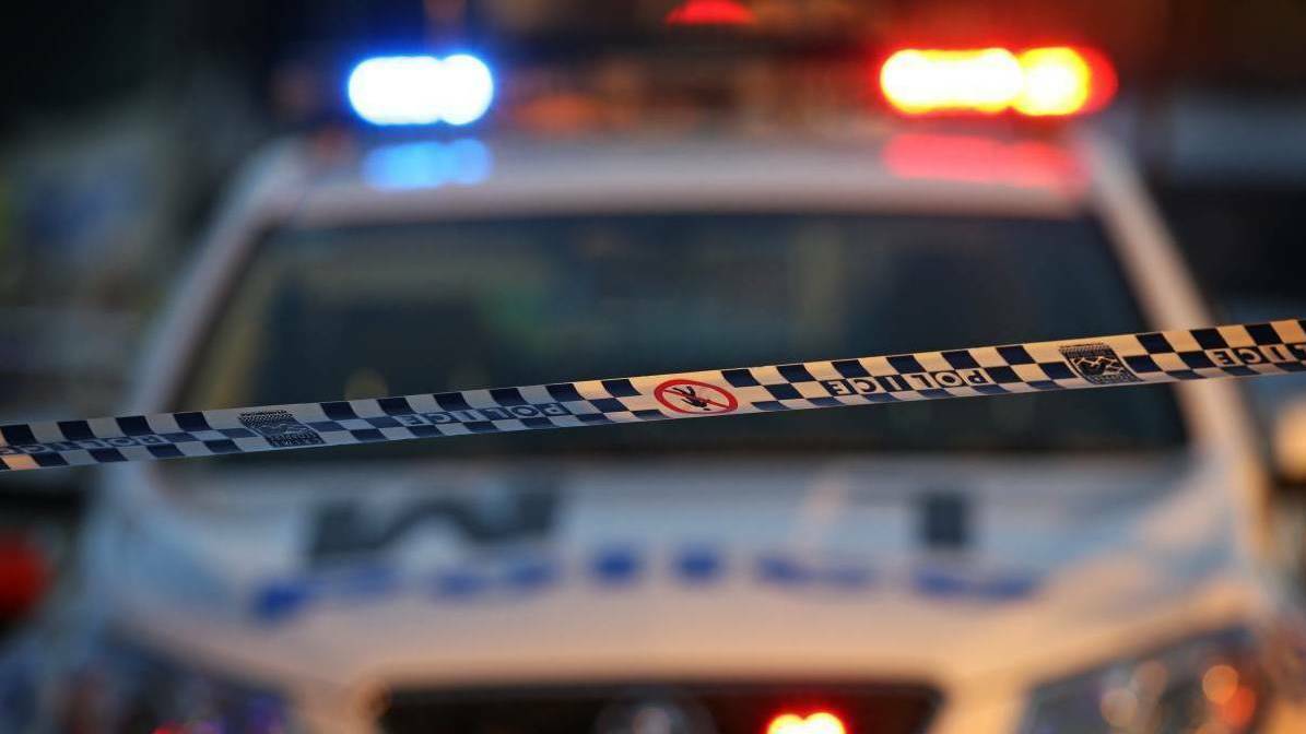 Inquiry underway after reported hit and run at South Nowra
