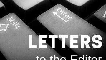Letters to the editor: a mixed focus on ppolitics