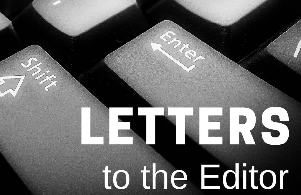 Letters to the editor: Frustrations over holiday house plan and more