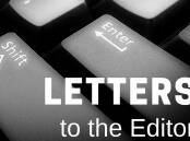 Letters to the editor: Frustrations over holiday house plan and more