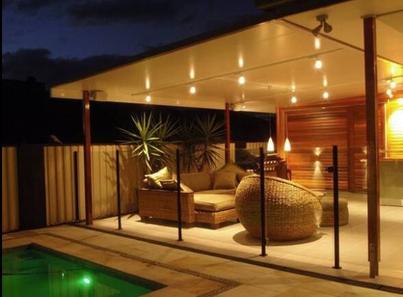 OUTDOOR LIVING: Shoalhaven Patios services all homes from Wollongong to Bega, including Nowra and Batemans Bay with top quality products.