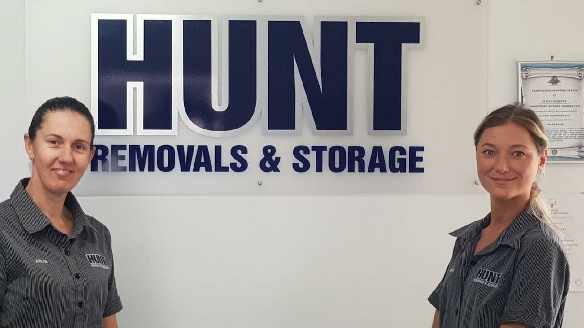 STRESS-FREE EXPERIENCE: Hunt Removals and Storage in South Nowra is a family-owned and operated company that goes above and beyond. 