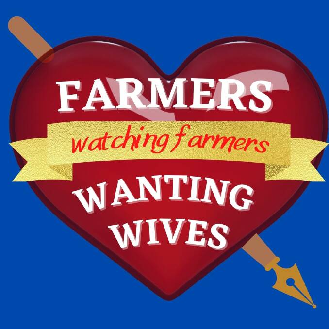 Hearts jilted over mum's choice on Farmer Wants a Wife