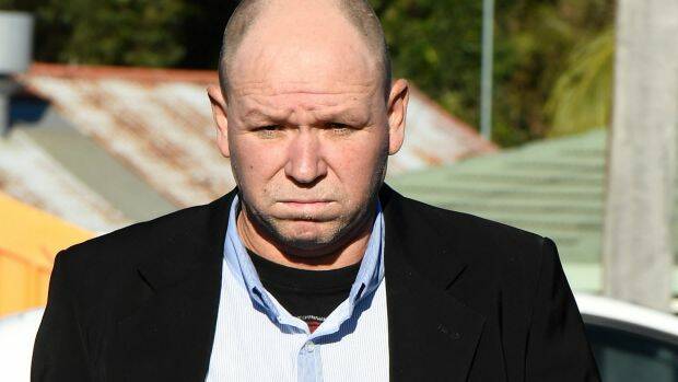 Adrian Attwater has been found guilty of manslaughter and aggravated sexual assault. Photo: AAP
