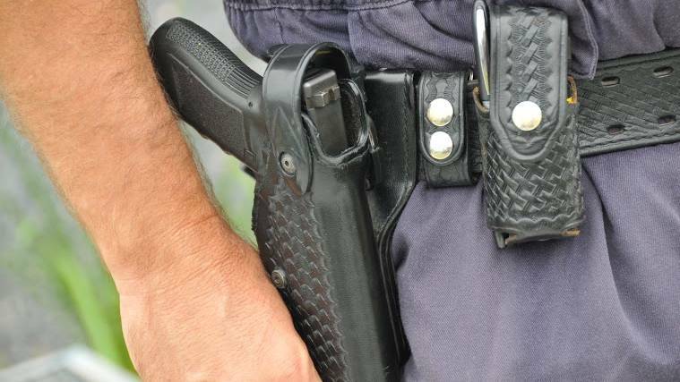Shoalhaven crime down in nine of 17 categories. Photo: supplied. 