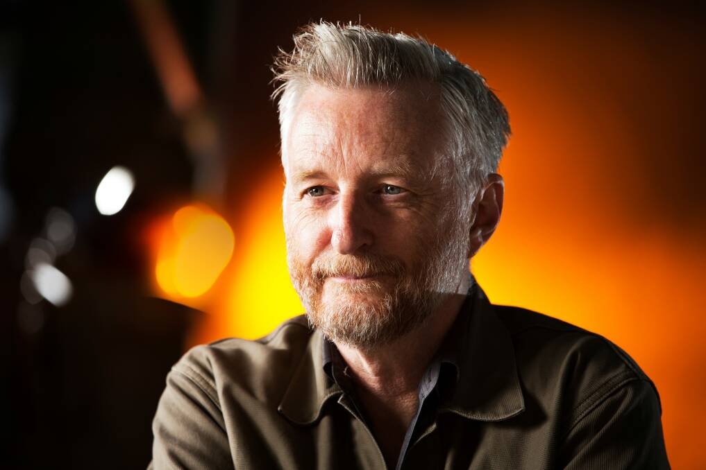 The British singer/songwriter Billy Bragg, uses his music as a way to convey his ideas about the world’s political and social climate.
