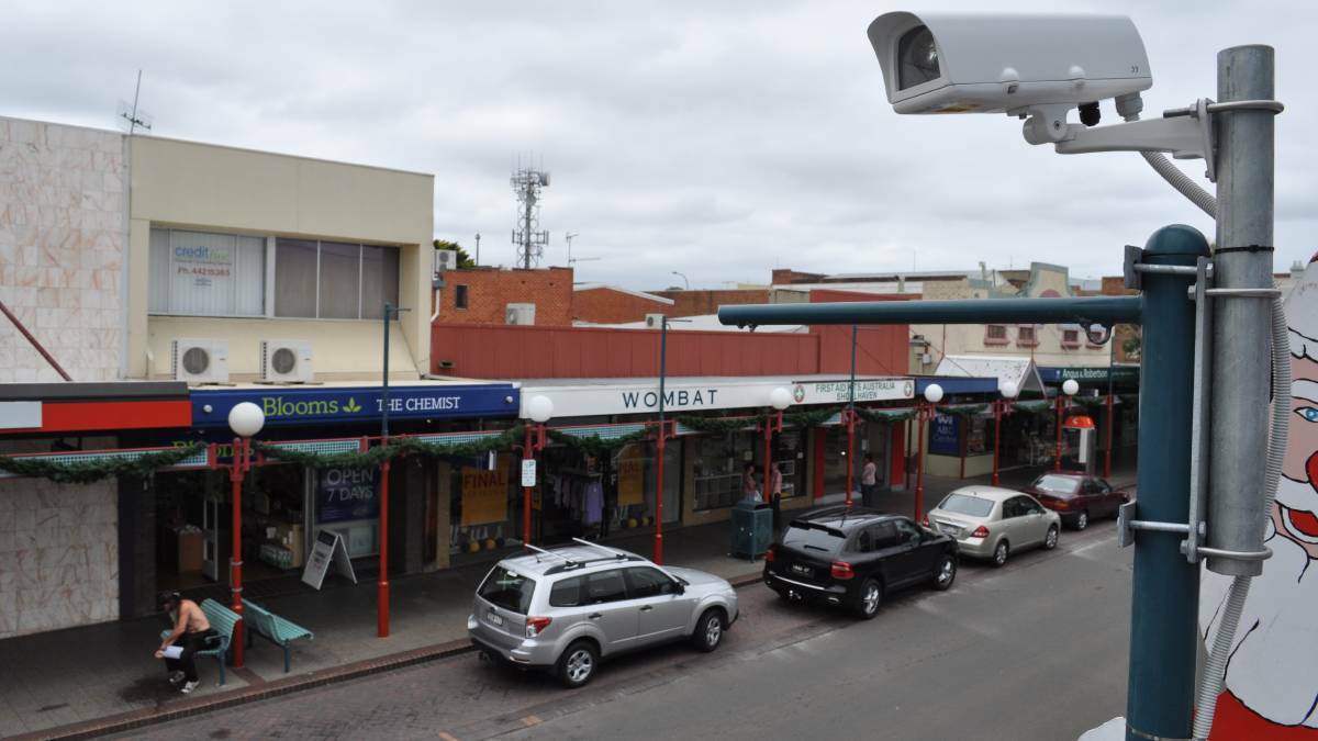 In 2016, the highest rates of shoplifting in the Shoalhaven were in Nowra’s CBD and Stockland Shopping Centre.