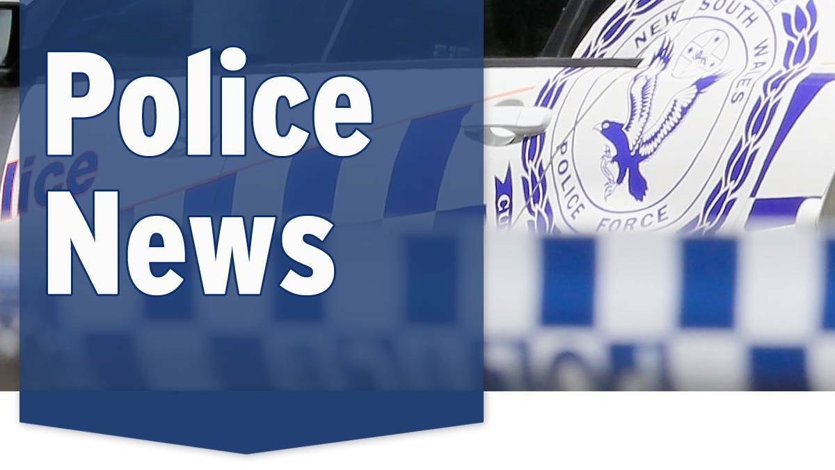 Man impersonates police officer at North Nowra