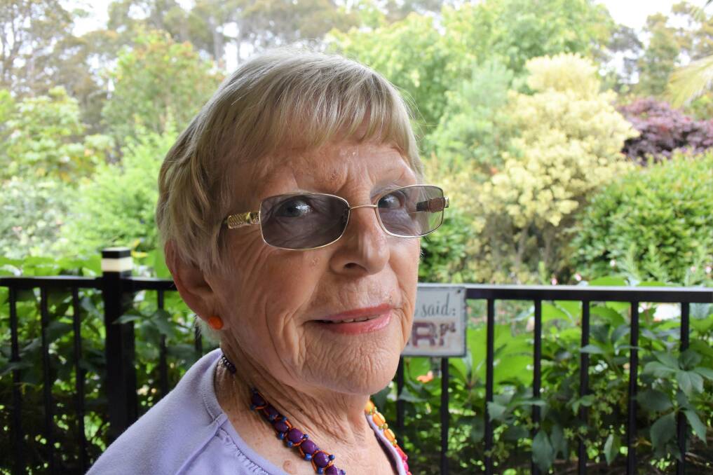 'AMAZING': Val Jefferys' cochlear implant was switched on this week, and she's now able to hear properly for the first time in almost 40 years. 