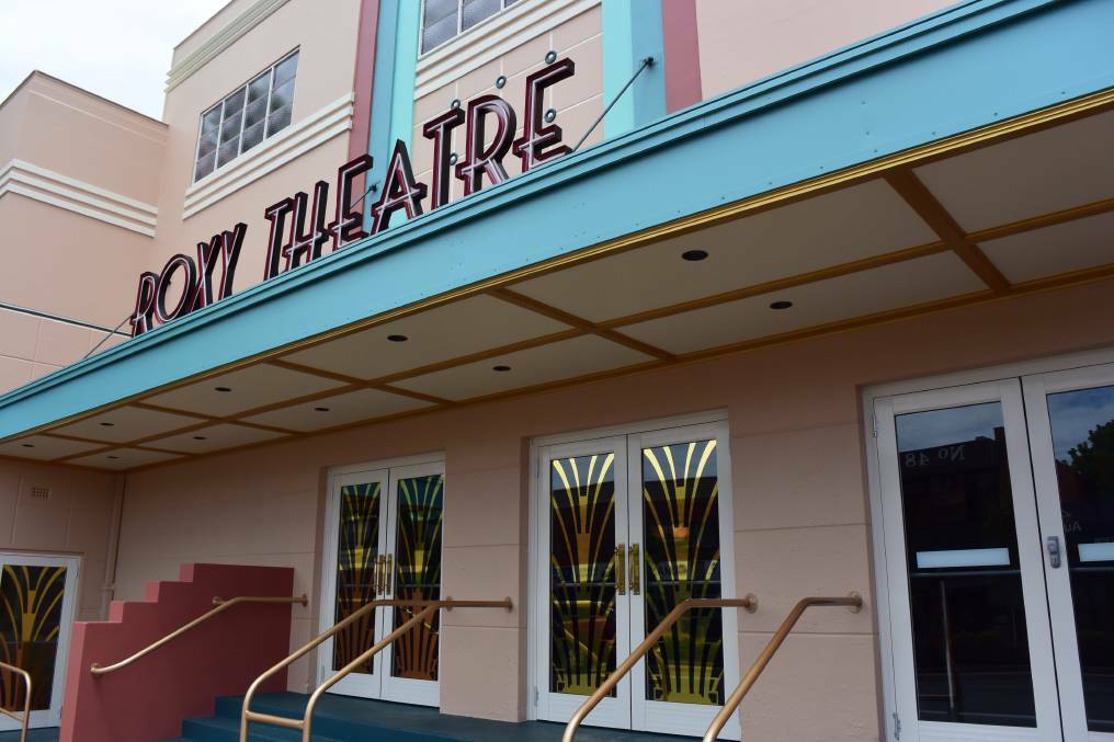 Roxy Theatre fires back at multiplex cinema suggestion for Nowra CBD