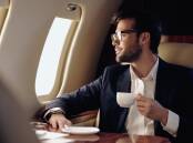 The affluent share common threads of luxury, hobbies, and work habits that set them apart. Picture Shutterstock