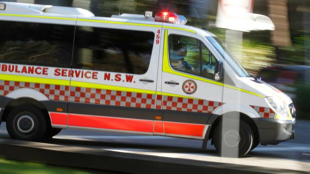 Seriously injured driver refused bail over Kangaroo Valley crash