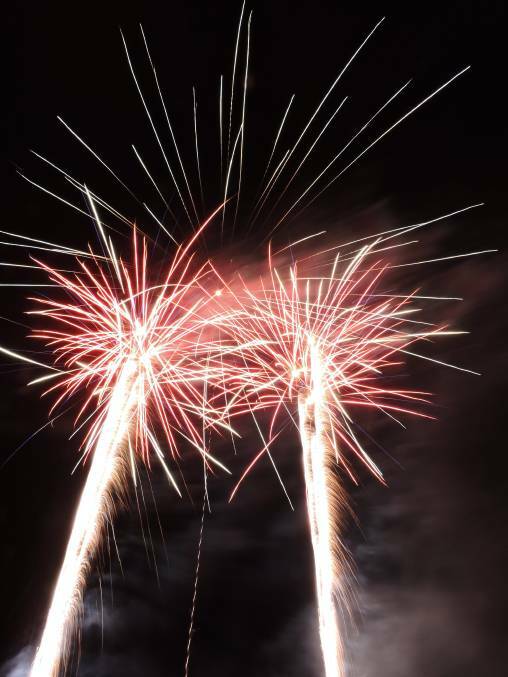 What’s on in the Shoalhaven, New Year’s Eve 2018