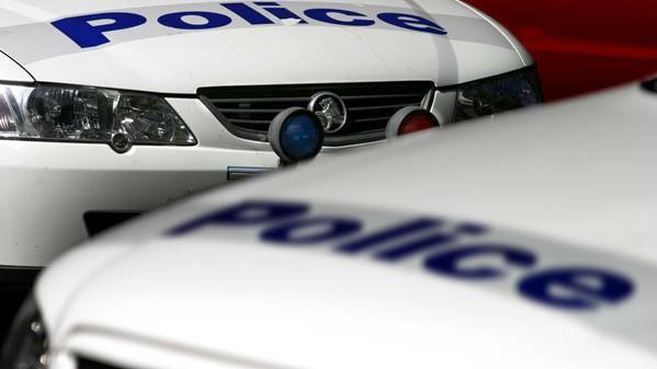 Two men charged after disqualified driver leads police on pursuit in Nowra