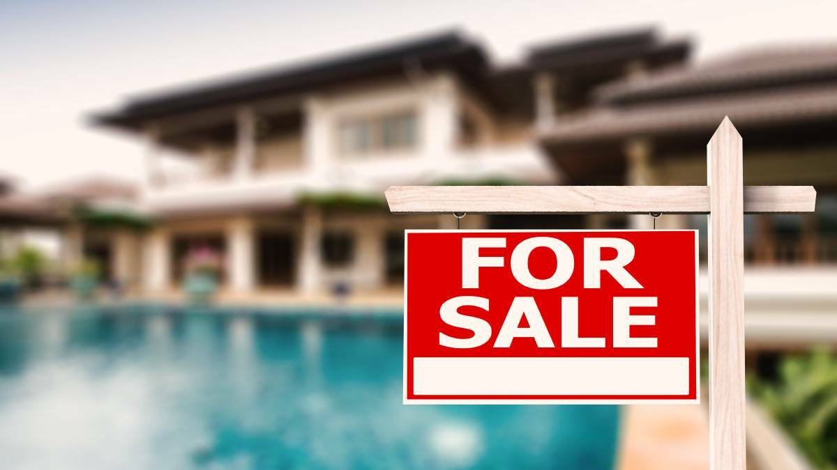 Property market booms, record sales across Shoalhaven