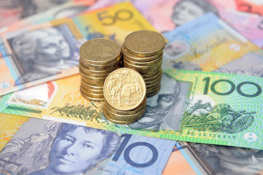 Shoalhaven rate rise to part-fund proposed council staff pay rise