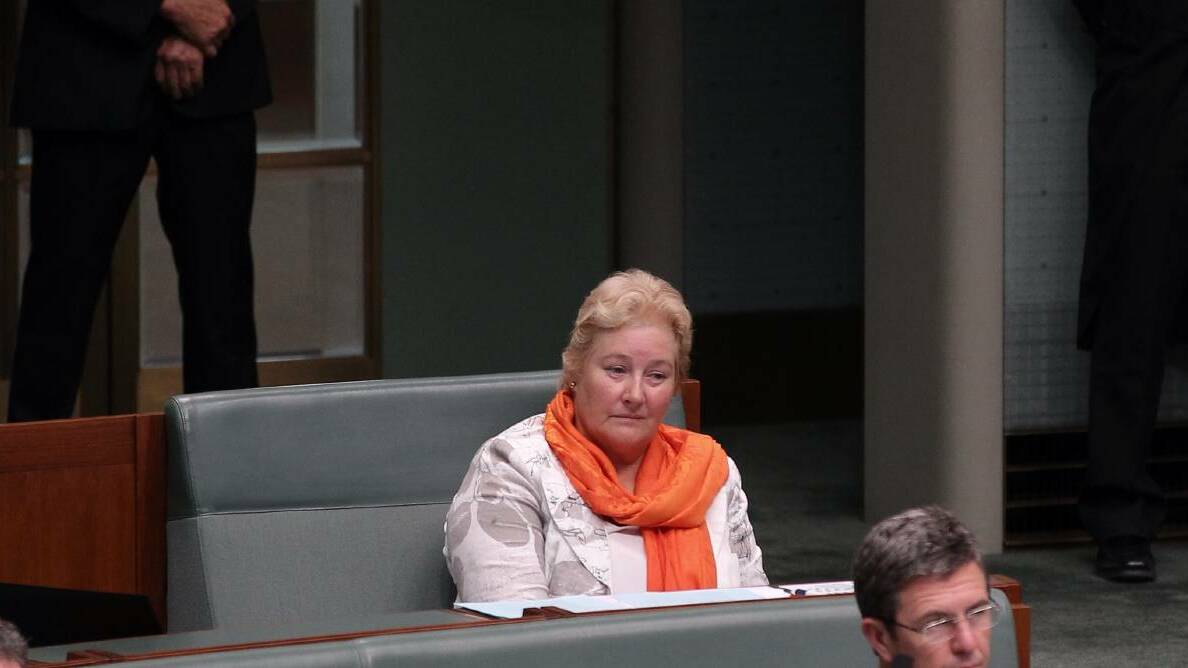 Liberal MP Ann Sudmalis expected to quit