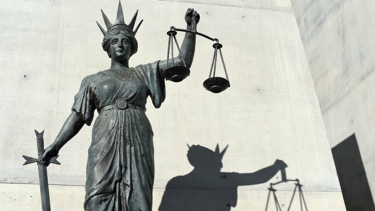 Nowra man pleads guilty to raping 10-year-old boy