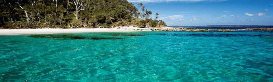OPEN: Booderee National Park at Jervis Bay will welcome back visitors from Wednesday, June 24.