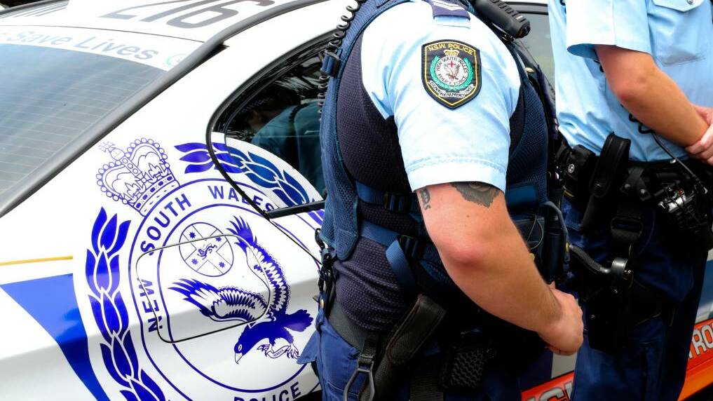 Domestic violence operation launched in southern NSW