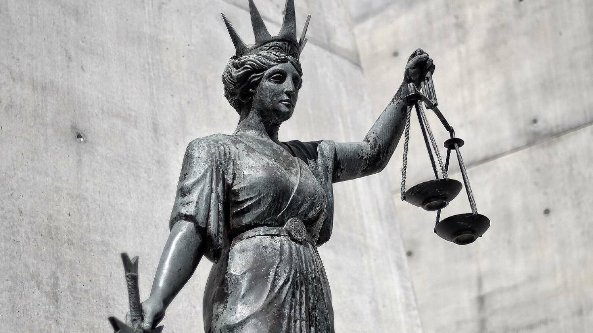 Man almost five times limit after crashing ute avoids jail