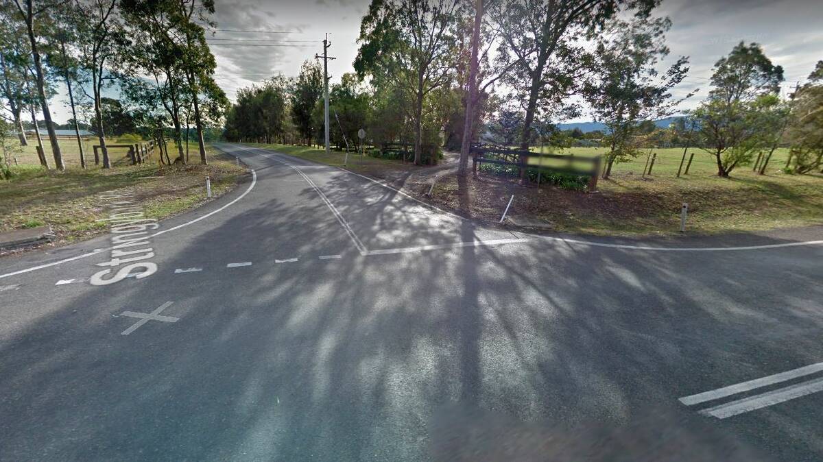 SLOW DOWN: The speed limit on Stringybark Road at Nowra Hill will be reduced from the existing 100 km/h speed limit lowered to 60 km/h along its entire length.