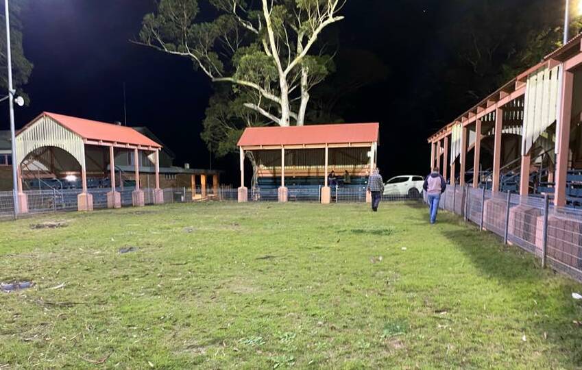 Planning progressing for 2021 Nowra Show