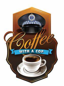 Have a Coffee with a Cop | Video