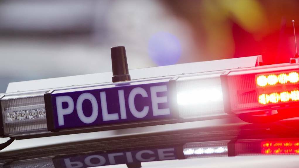 Man dies in single-vehicle crash west of Kangaroo Valley