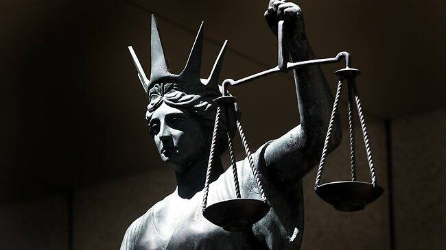 Nowra man who threatened woman with a syringe jailed