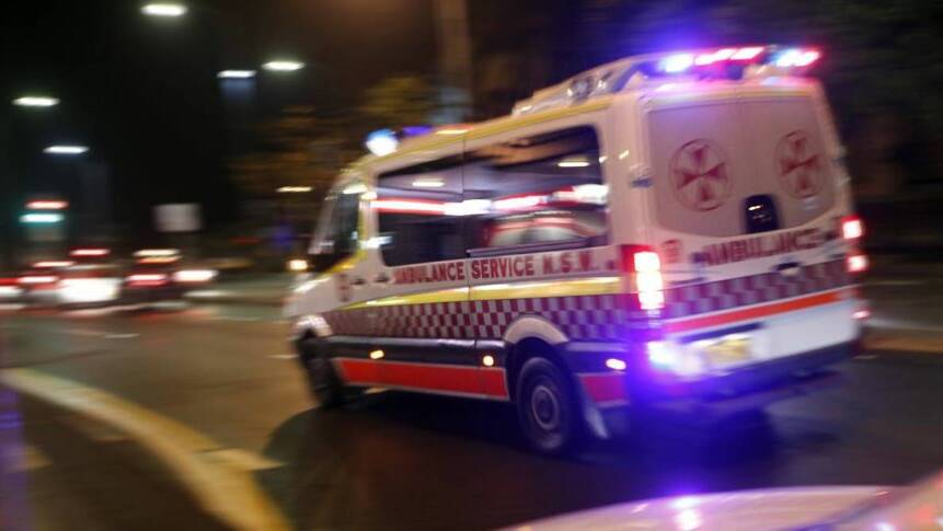 Young boy critical after being pulled from Ulladulla swimming pool