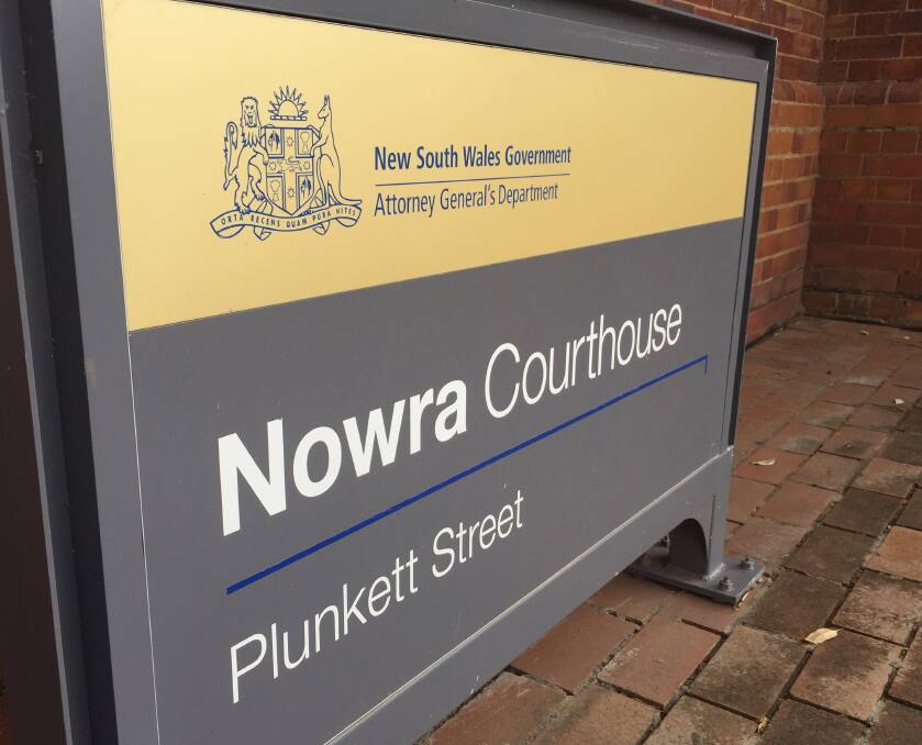 Worrigee man avoids jail over Nowra houseboat robbery