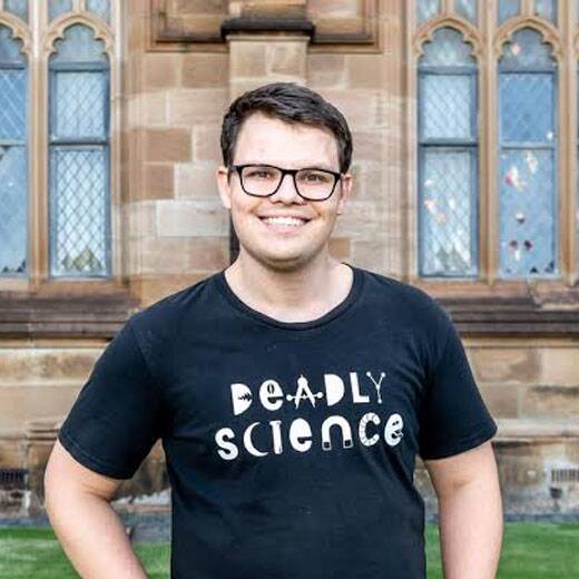 AWARD: Nowra author Corey Tutts The First Scientists: Deadly Inventions and Innovations from Australias First Peoples has been shortlisted for Australian Book Industry Awards.
