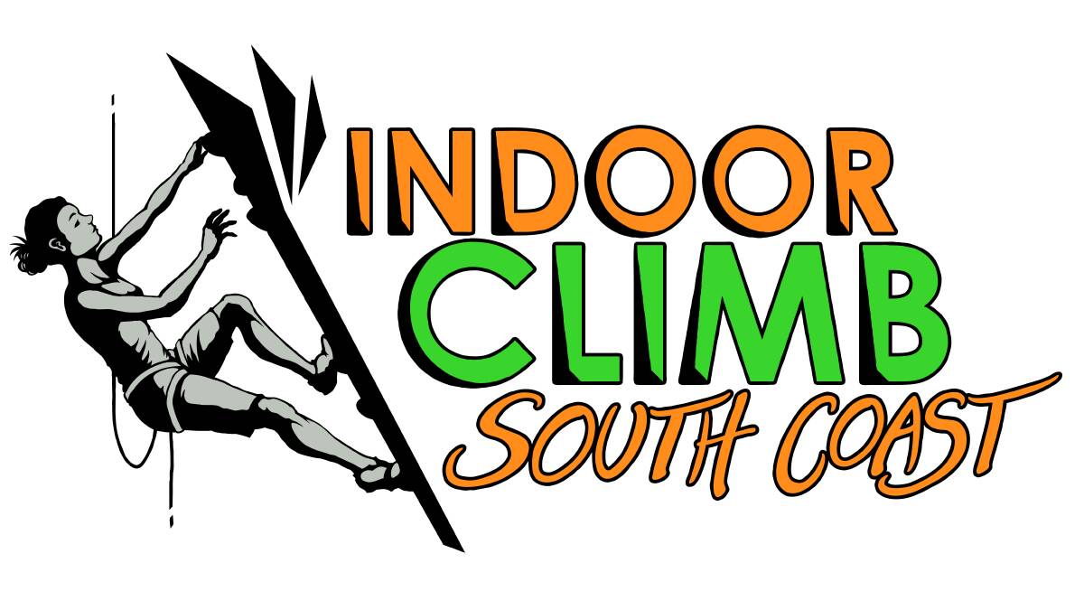 NEW SPORT: Indoor Climb South Coast will officially open this Saturday, September 5 at Huskisson.
