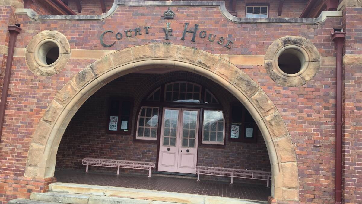 Nowra Hill man ordered to repay $18,000 for carer’s pension​