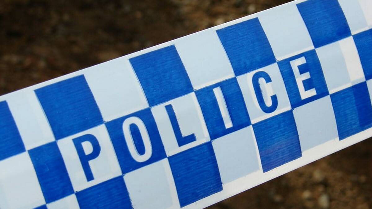 Nowra man charged with spitting at police