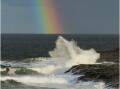 Pic of the week: Craig Green's great shot of a wave breaking and a rainbow at Black Head, Gerroa. Email your photos to editor@southcoastregister.com.au
