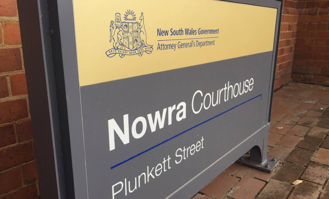 Man refused bail over allegedly lighting Nowra bushfire