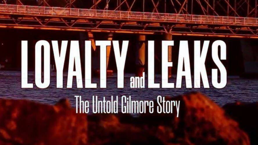 Loyalty and Leaks in the running for a Walkley