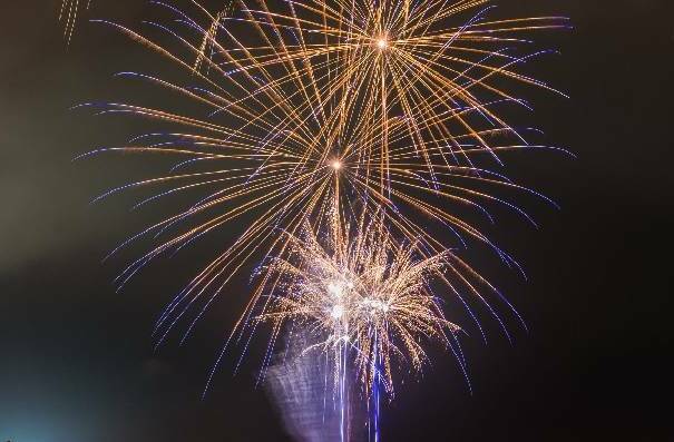 Bomaderry Lions' carols fireworks cancelled