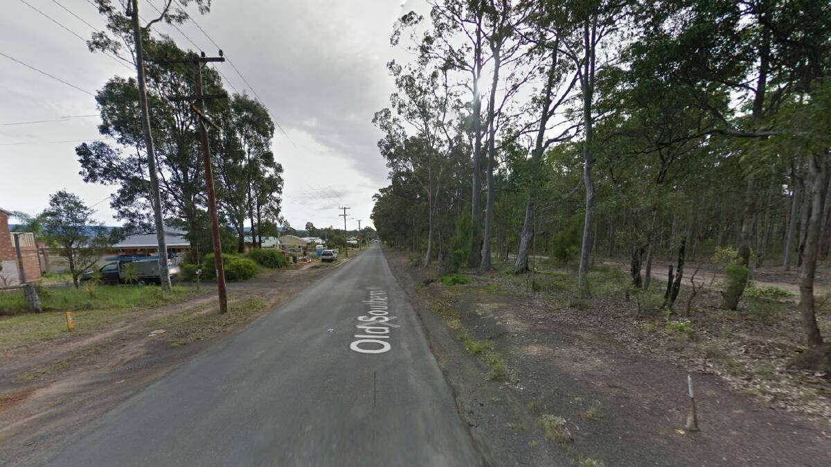 NEW PLAN: A 25 lot subdivsion for Old Southern Road at South Nowra has been lodged with Shoalhaven City Council.